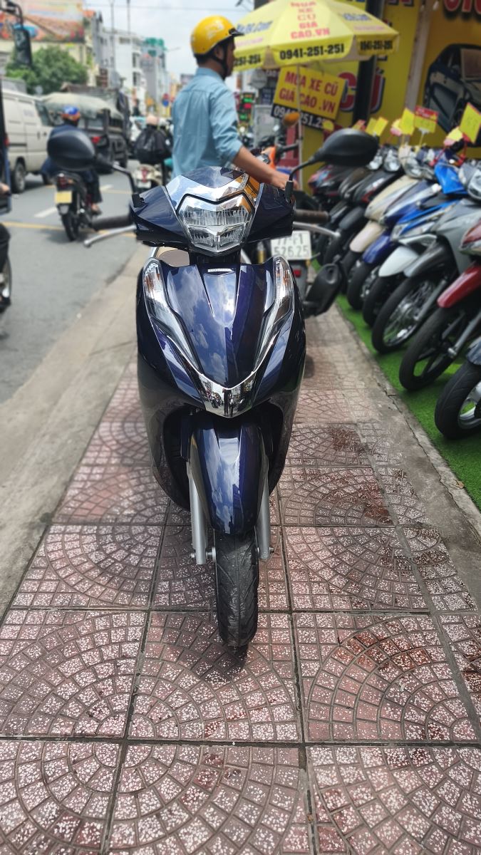 HONDA LEAD 125 2020 BS 59S3-32921 XE CỰC CHẤT GIÁ TỐT